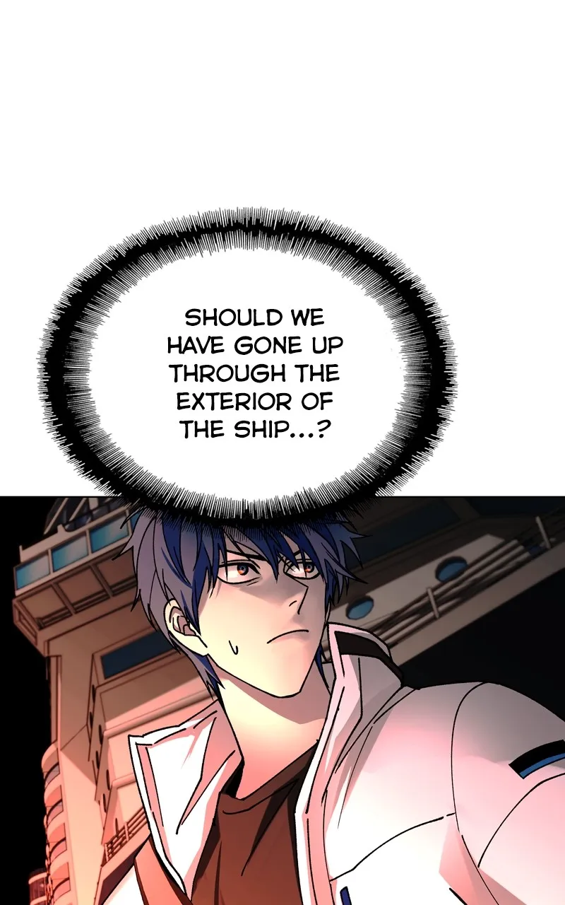 The End is a Game to Me Chapter 49 page 55 - 