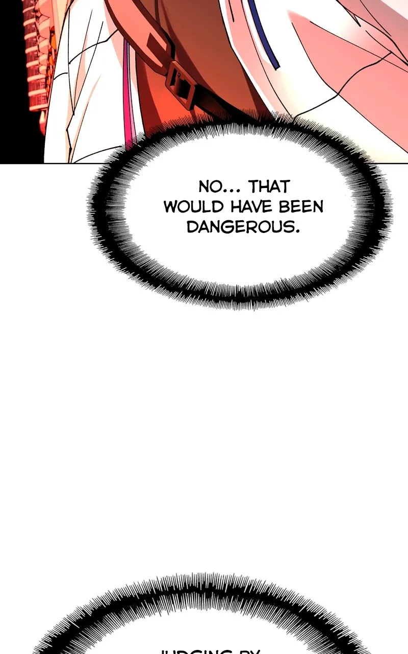 The End is a Game to Me Chapter 49 page 56 - 