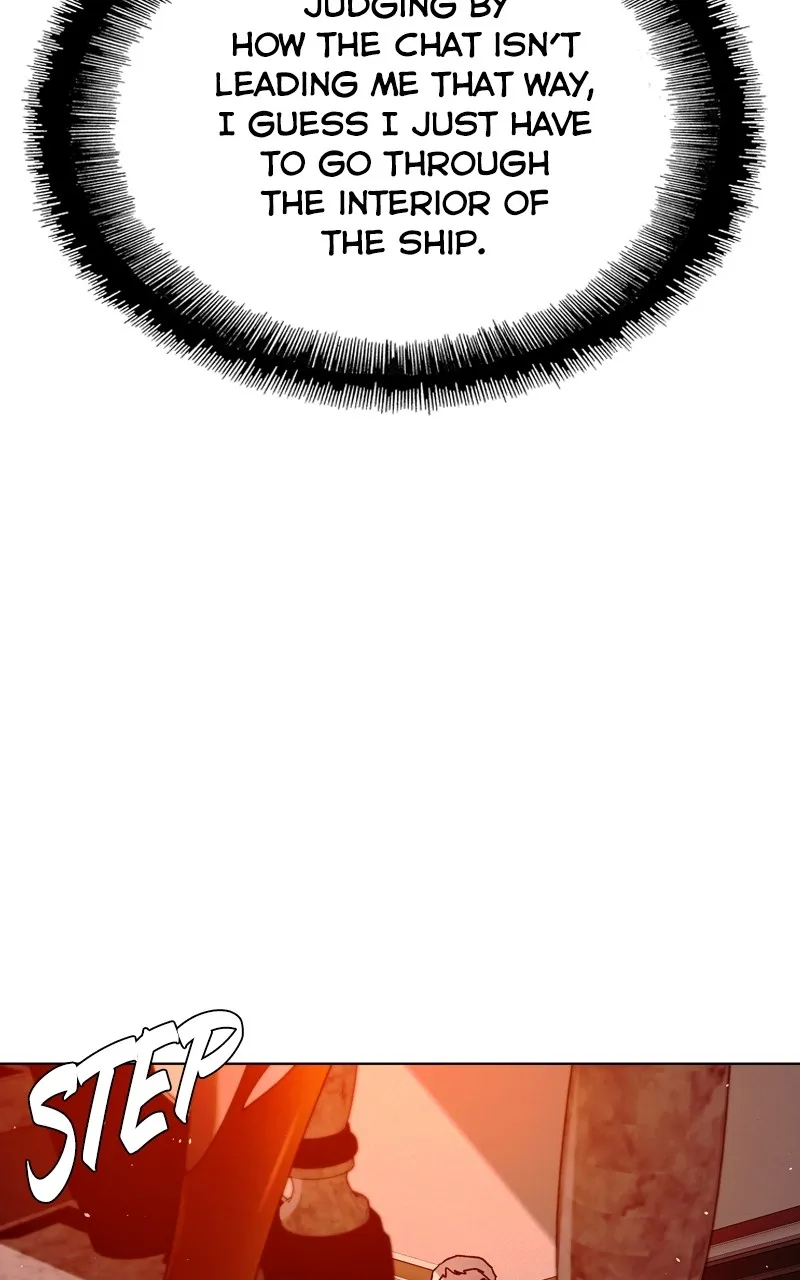The End is a Game to Me Chapter 49 page 57 - 