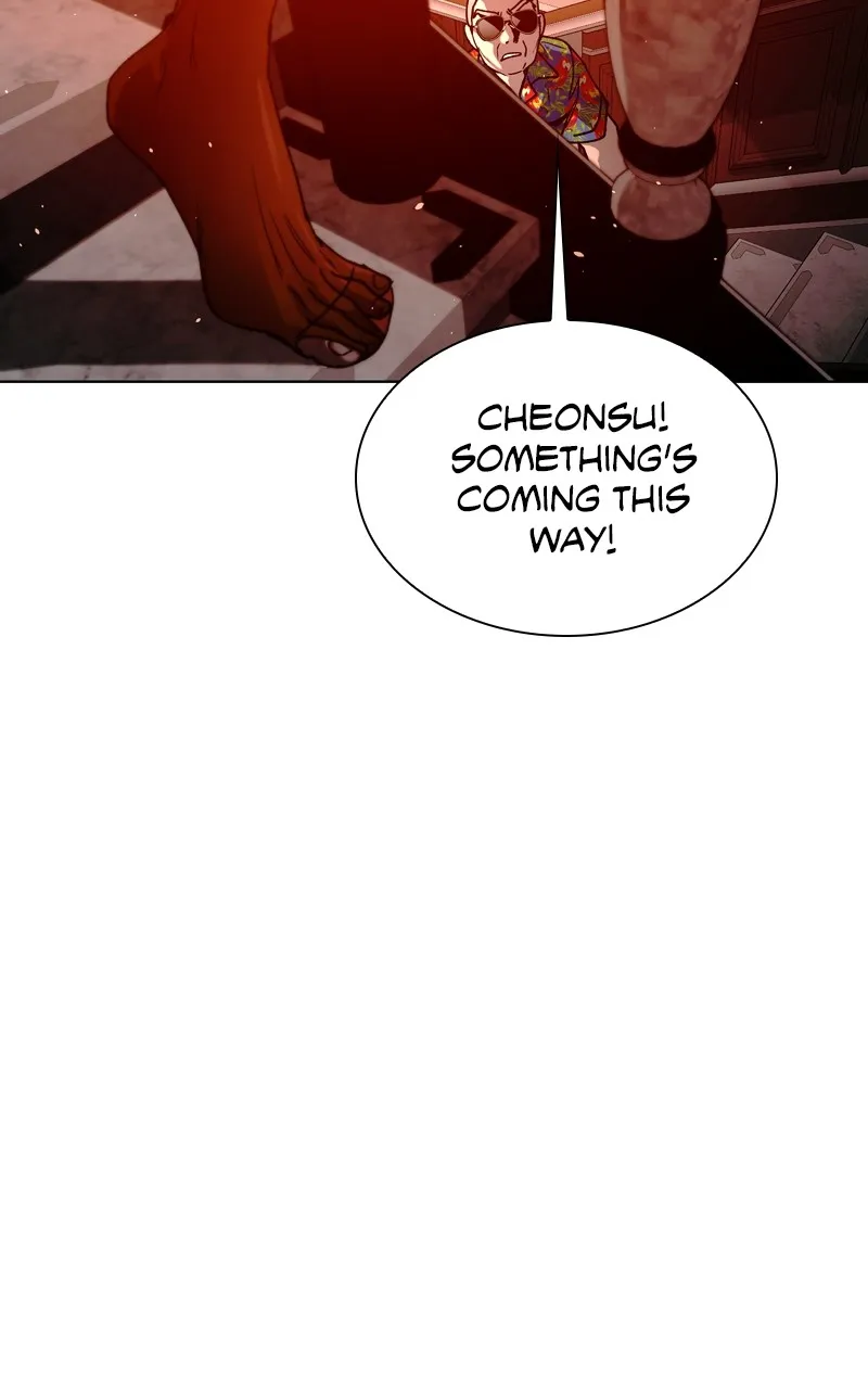The End is a Game to Me Chapter 49 page 58 - 