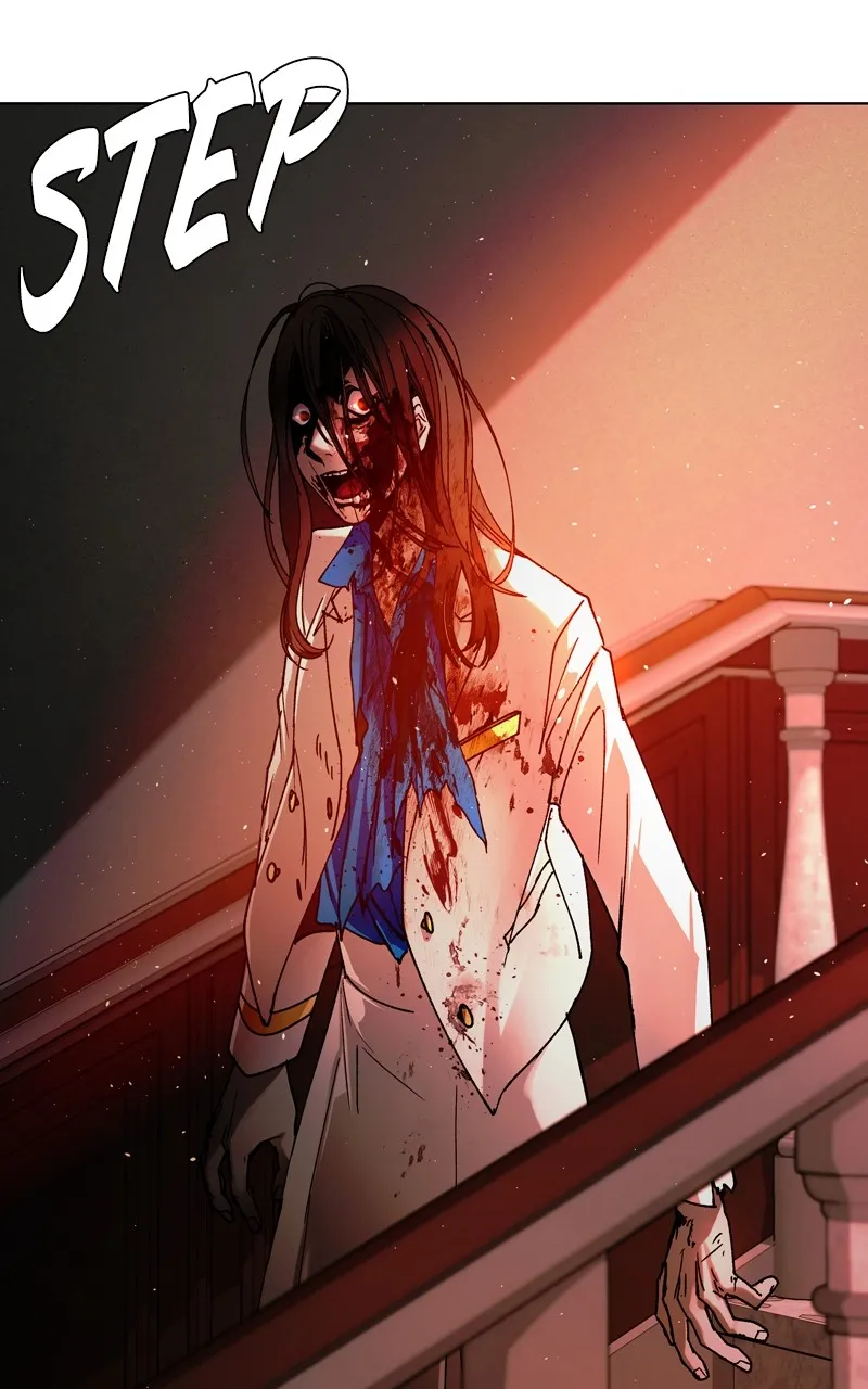 The End is a Game to Me Chapter 49 page 59 - 