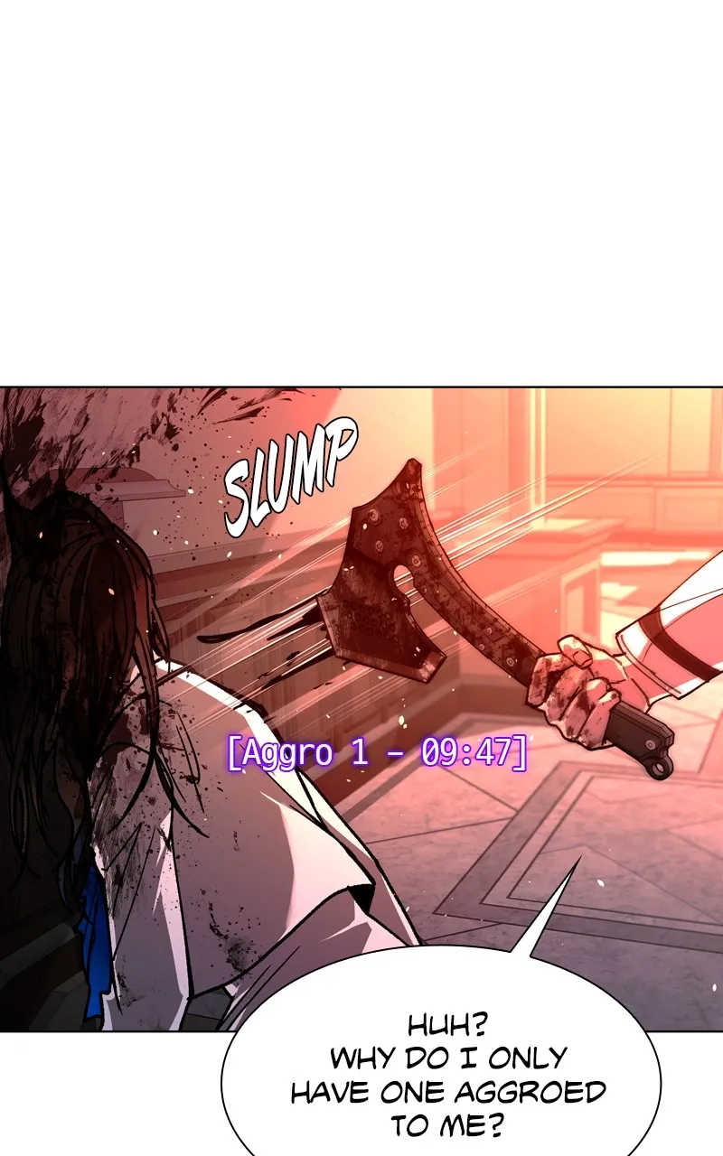 The End is a Game to Me Chapter 49 page 64 - 