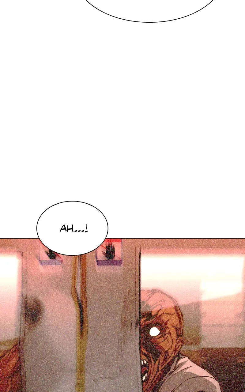 The End is a Game to Me Chapter 49 page 65 - 
