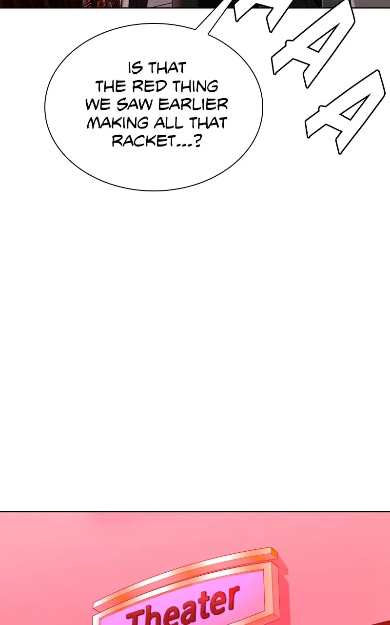 The End is a Game to Me Chapter 49 page 68 - 
