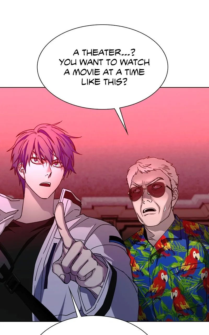 The End is a Game to Me Chapter 49 page 70 - 