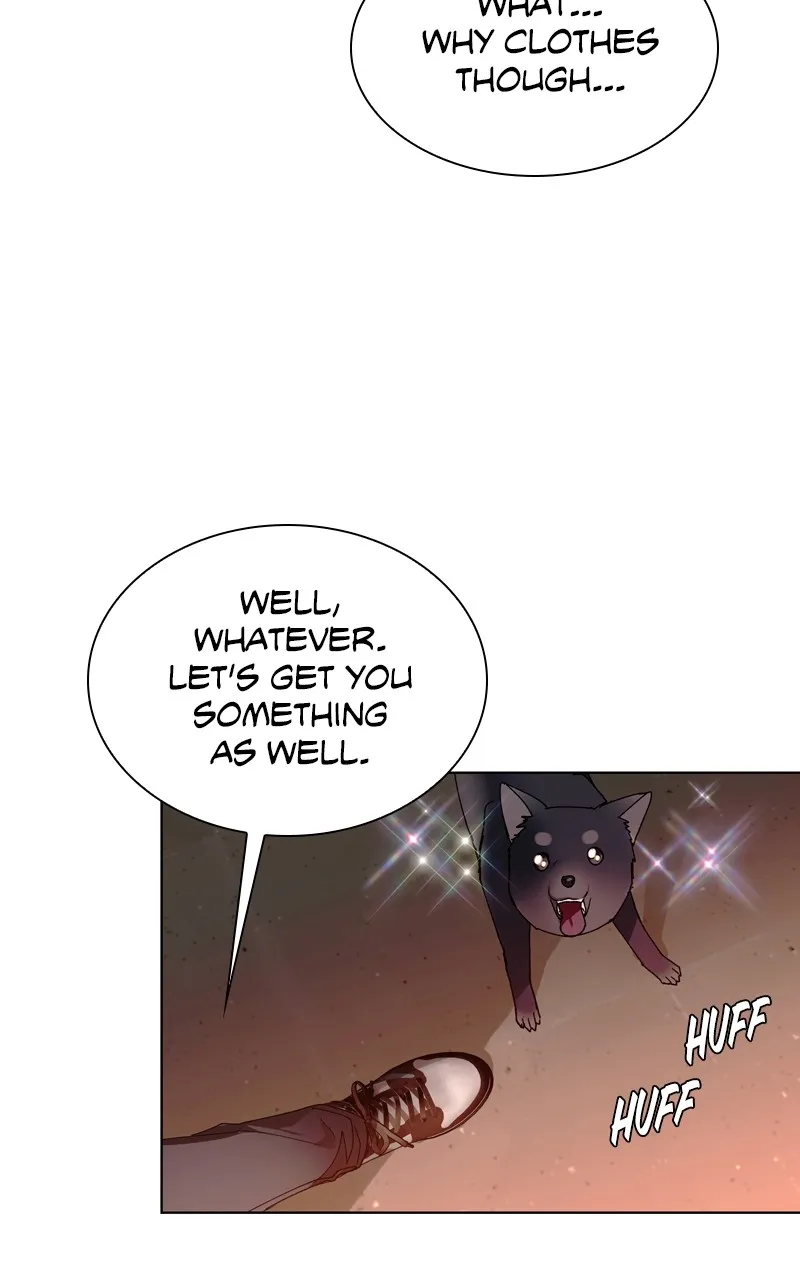 The End is a Game to Me Chapter 49 page 8 - 
