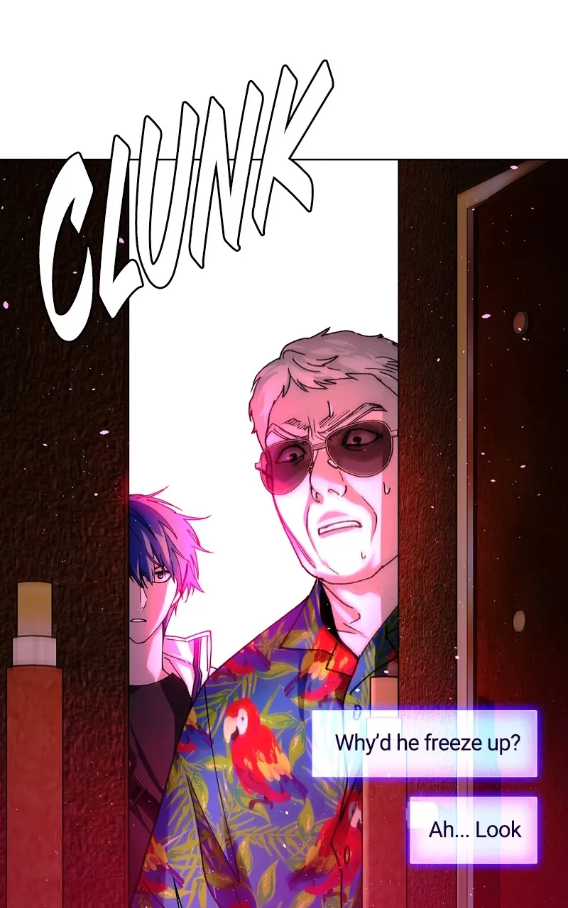 The End is a Game to Me Chapter 49 page 73 - 