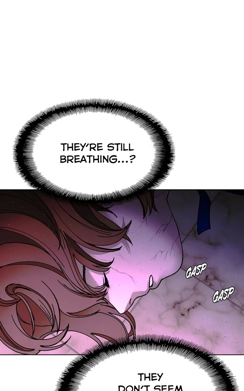 The End is a Game to Me Chapter 49 page 77 - 