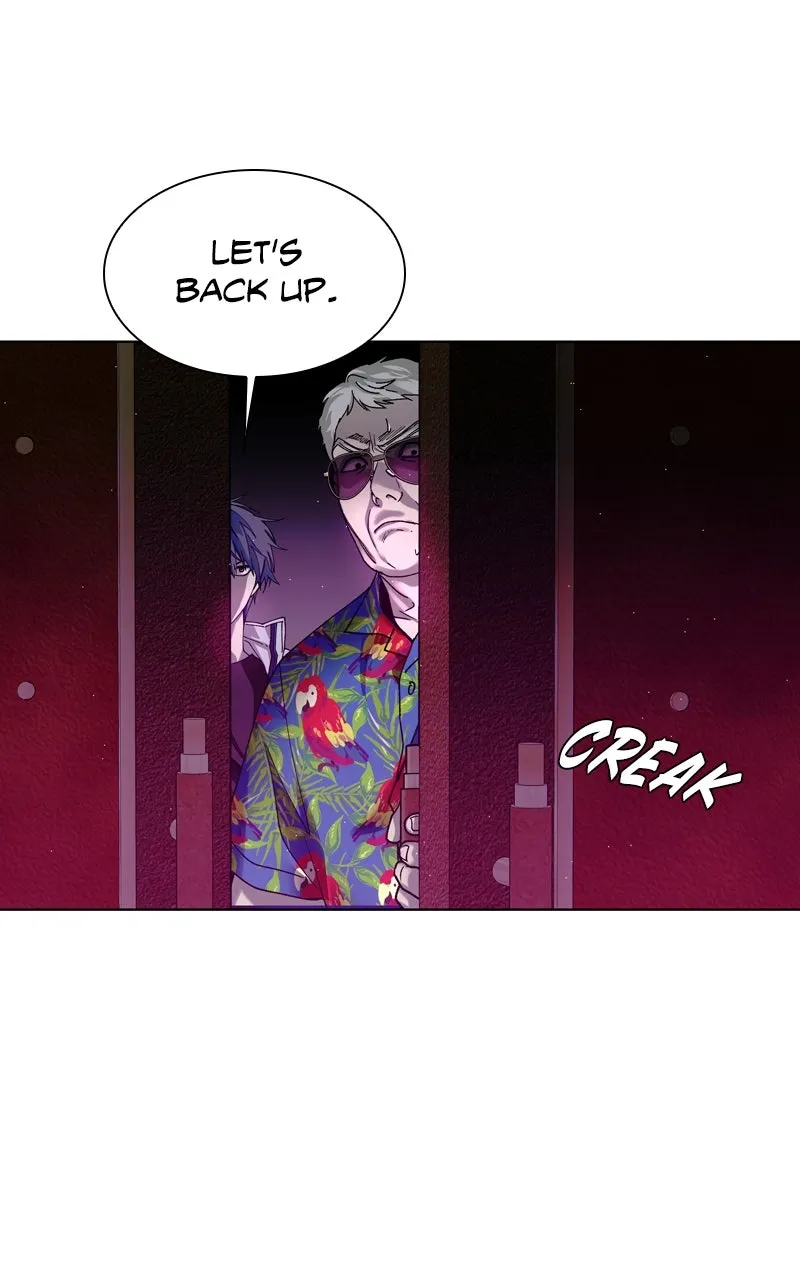 The End is a Game to Me Chapter 49 page 80 - 
