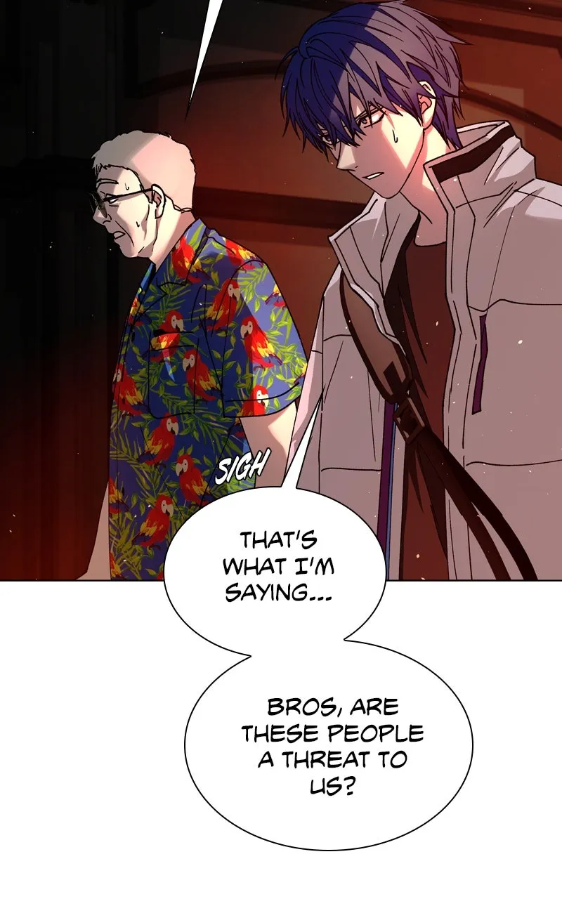 The End is a Game to Me Chapter 49 page 89 - 