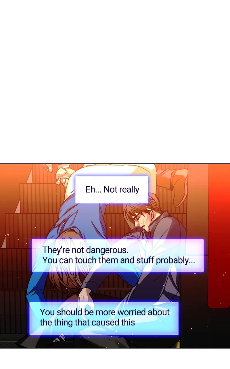 The End is a Game to Me Chapter 49 page 90 - 