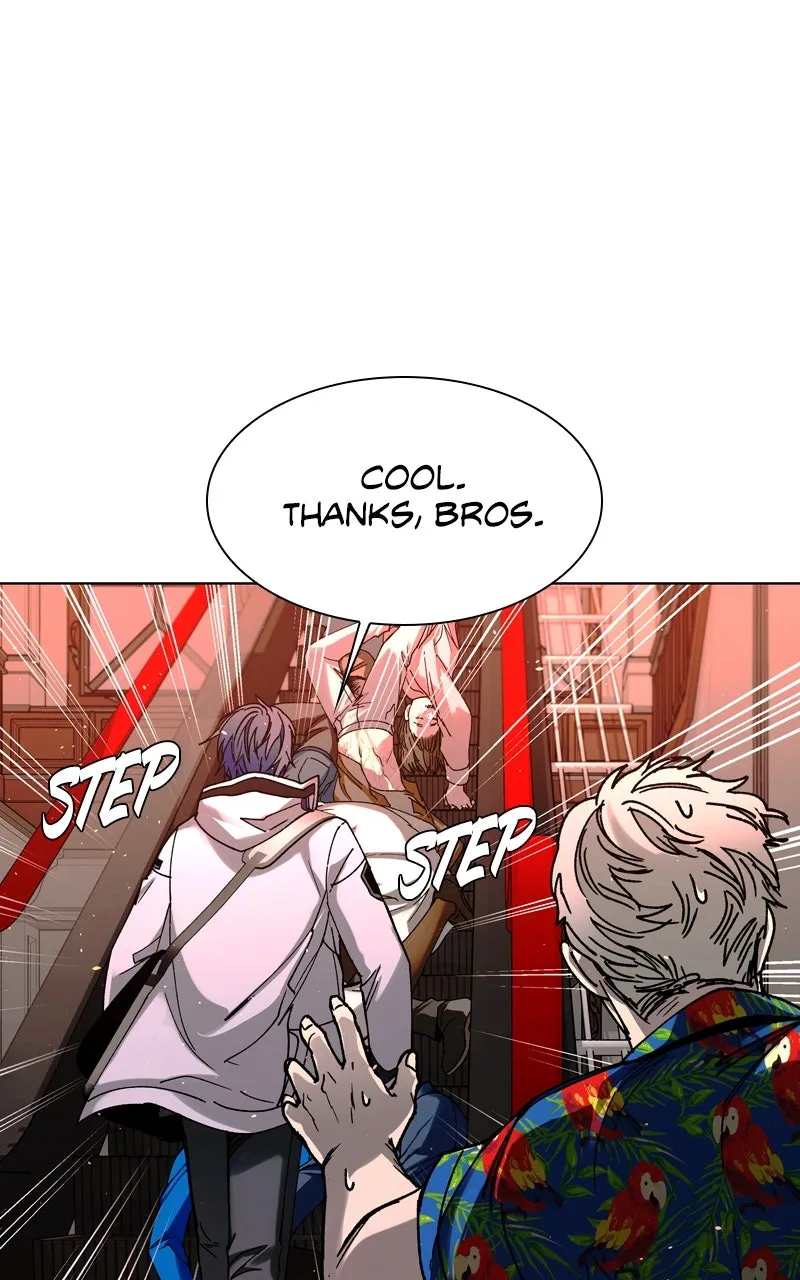 The End is a Game to Me Chapter 49 page 91 - 