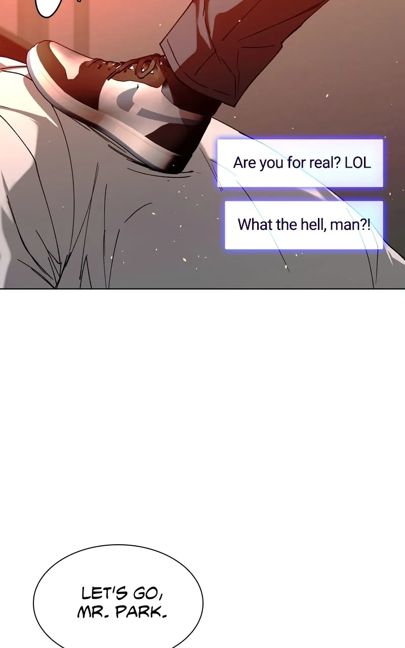 The End is a Game to Me Chapter 49 page 93 - 