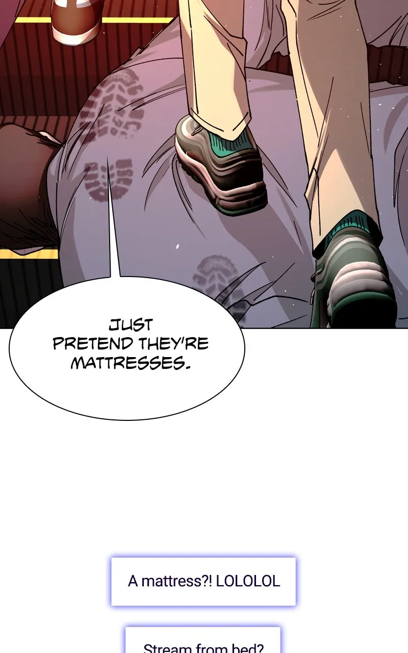 The End is a Game to Me Chapter 49 page 97 - 