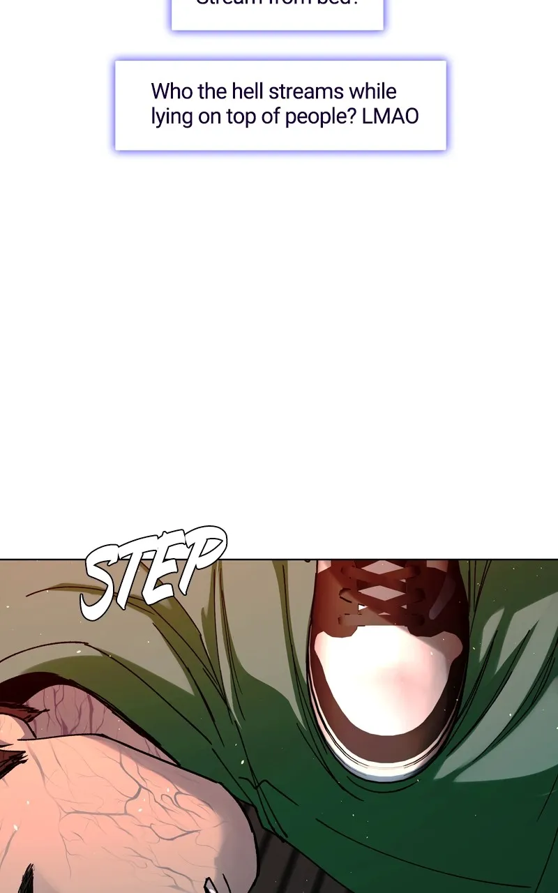 The End is a Game to Me Chapter 49 page 98 - 