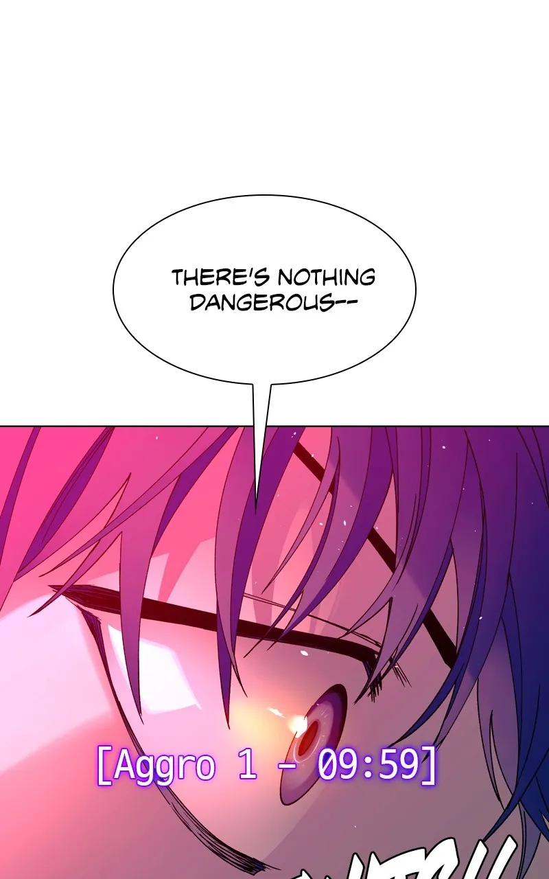 The End is a Game to Me Chapter 50 page 11 - 