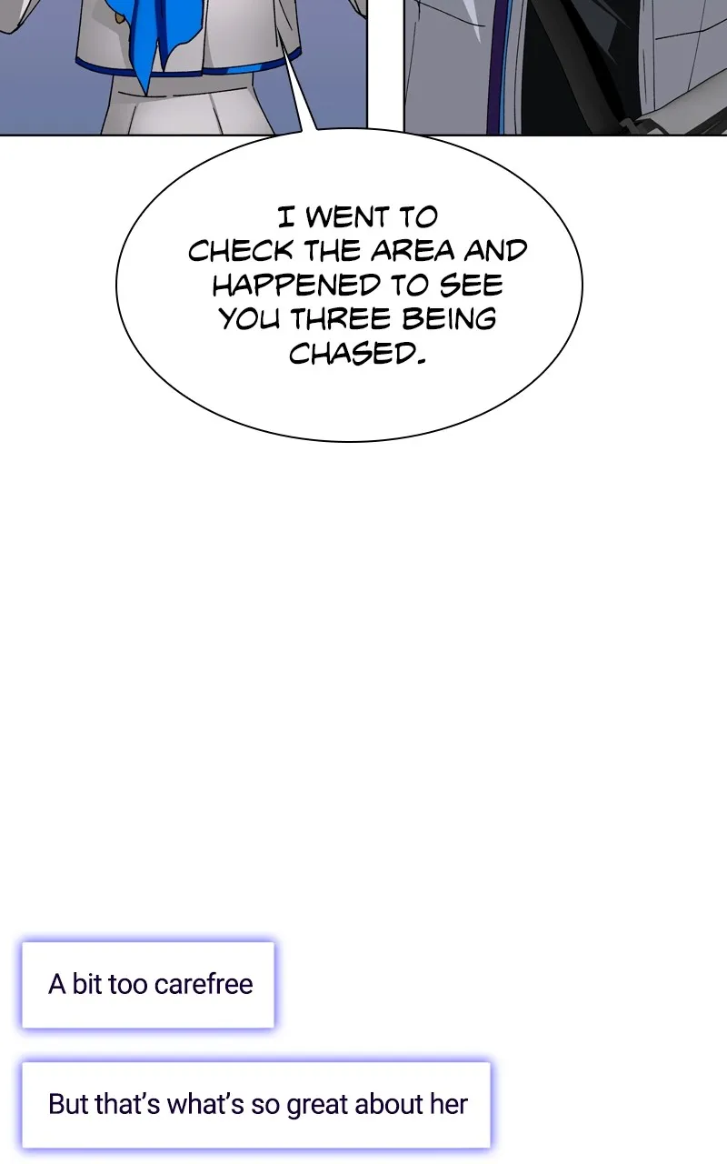 The End is a Game to Me Chapter 50 page 101 - 