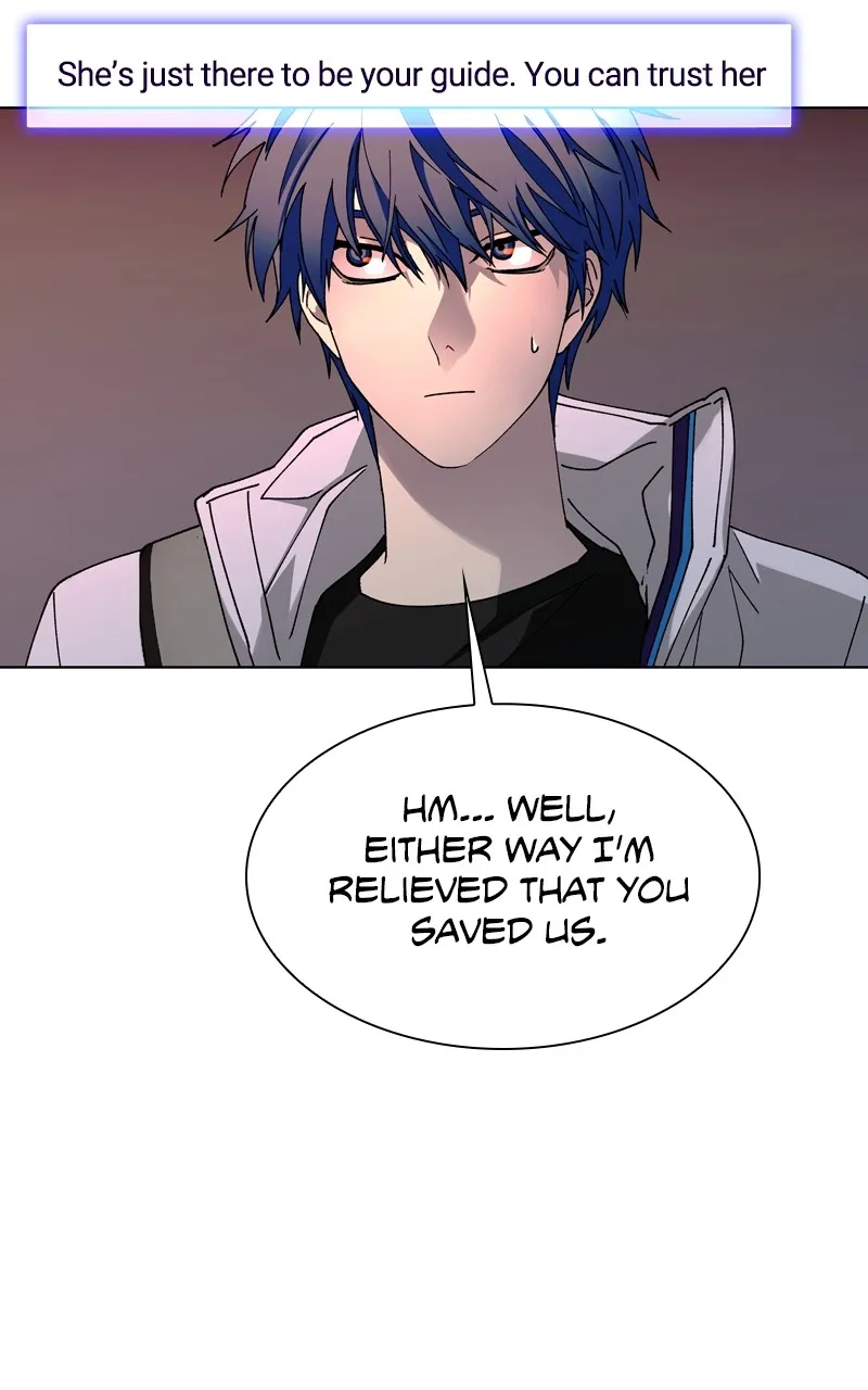 The End is a Game to Me Chapter 50 page 102 - 