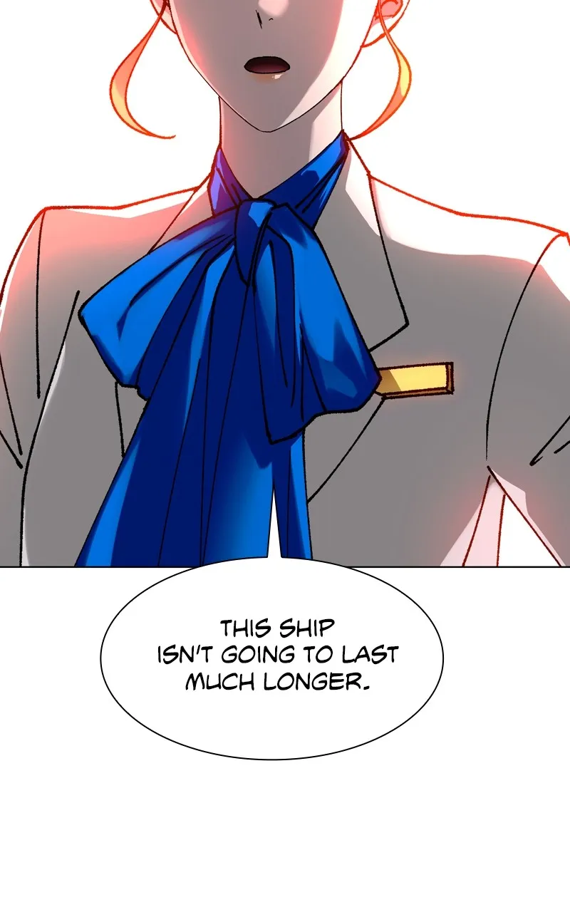 The End is a Game to Me Chapter 50 page 104 - 