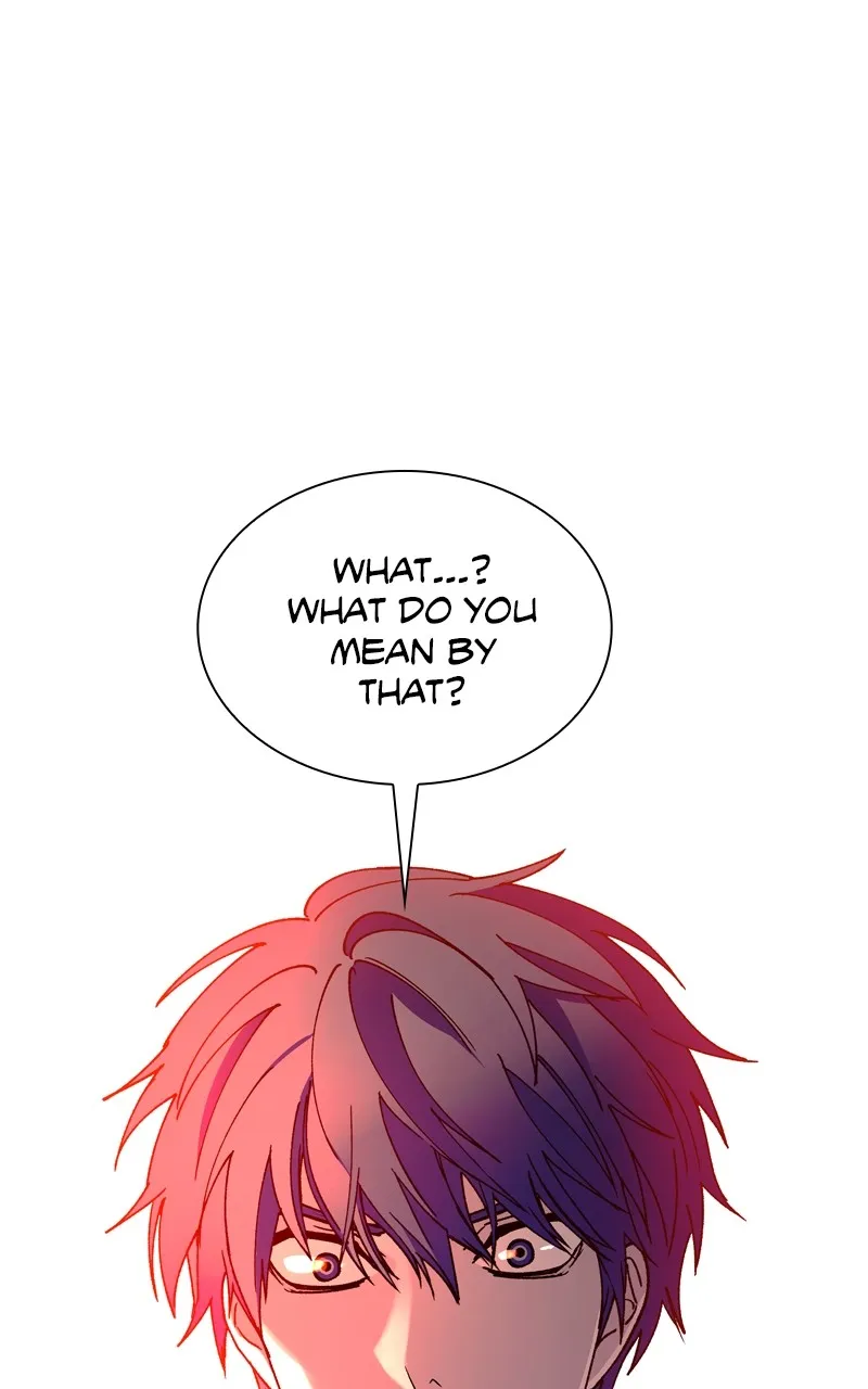 The End is a Game to Me Chapter 50 page 105 - 