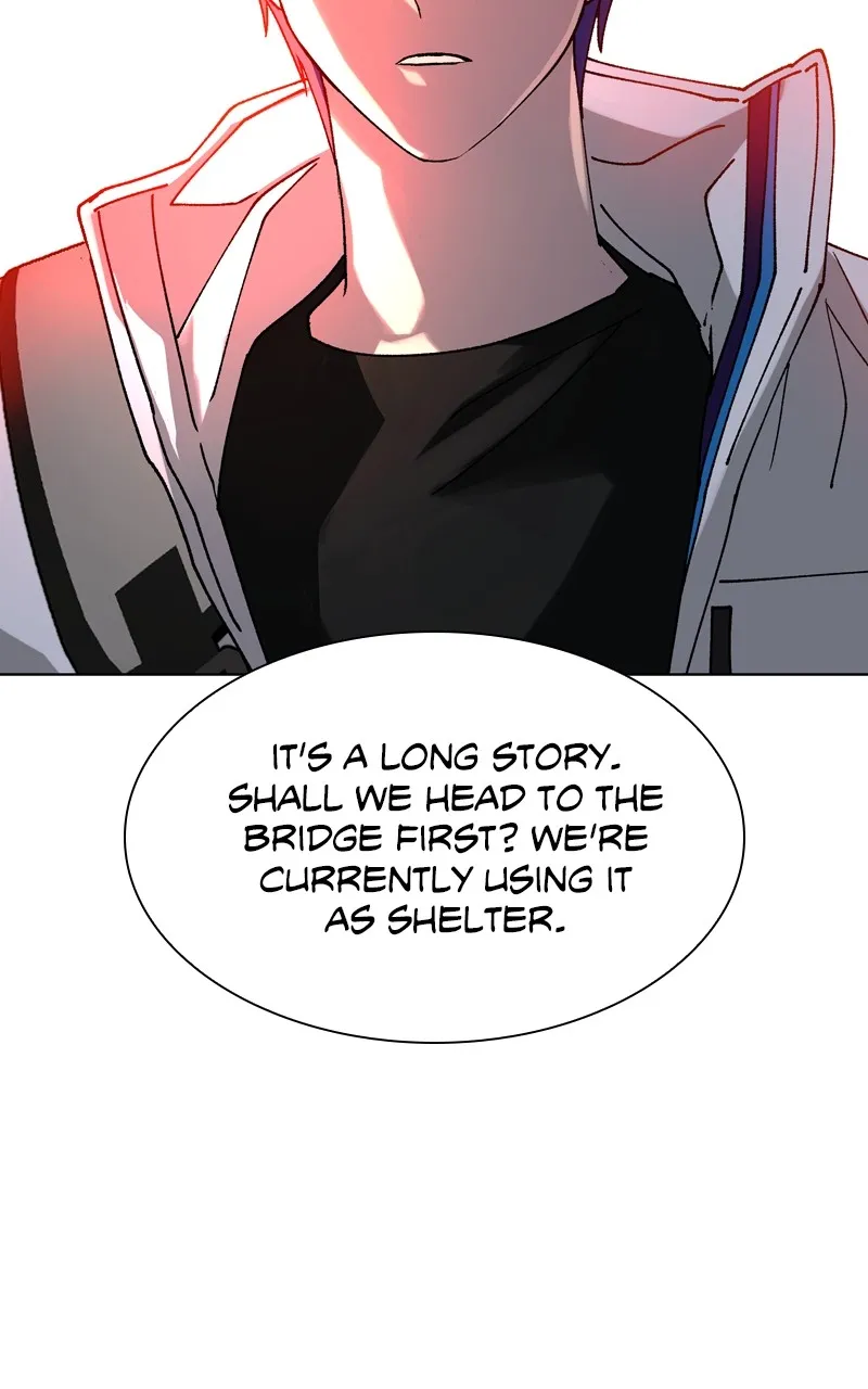 The End is a Game to Me Chapter 50 page 106 - 