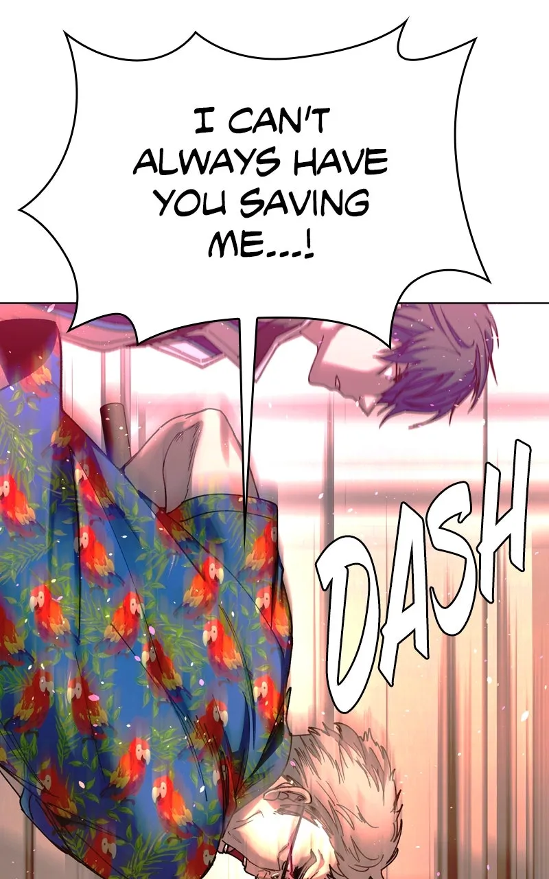 The End is a Game to Me Chapter 50 page 18 - 