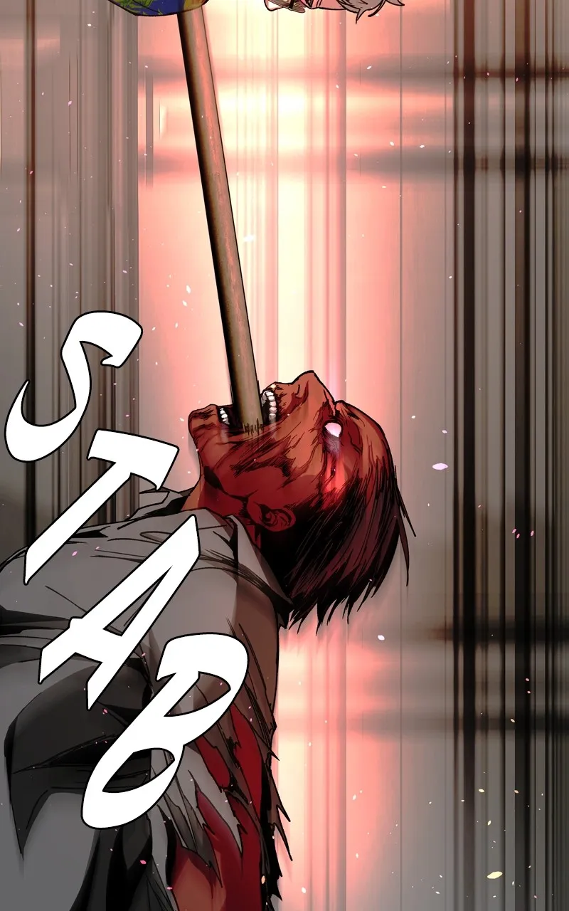 The End is a Game to Me Chapter 50 page 19 - 