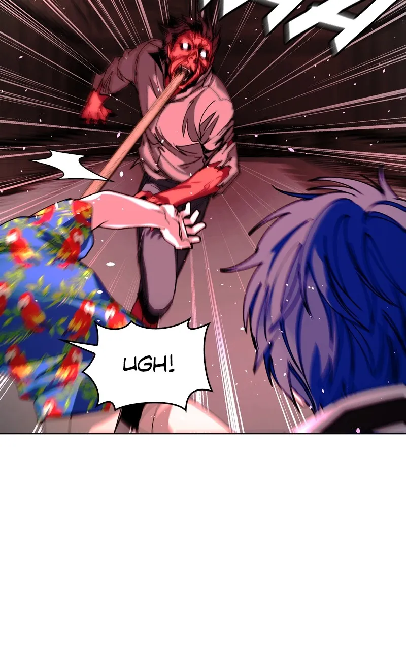 The End is a Game to Me Chapter 50 page 21 - 
