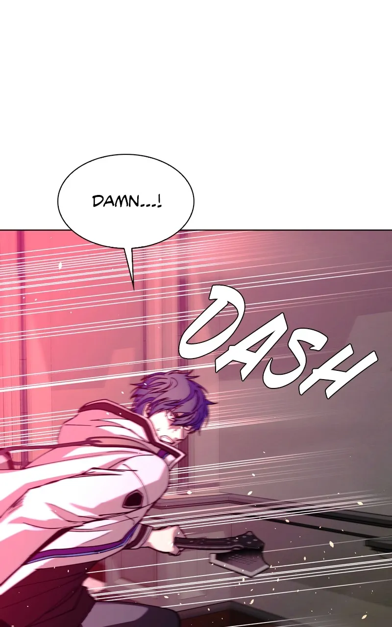The End is a Game to Me Chapter 50 page 22 - 