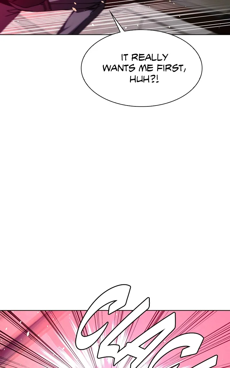 The End is a Game to Me Chapter 50 page 23 - 