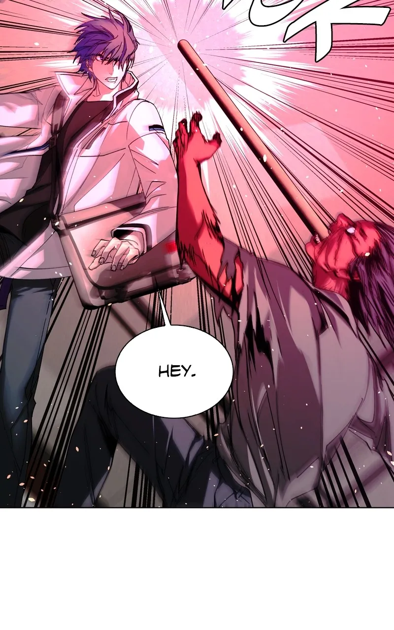 The End is a Game to Me Chapter 50 page 24 - 