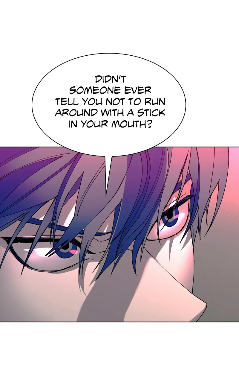 The End is a Game to Me Chapter 50 page 25 - 