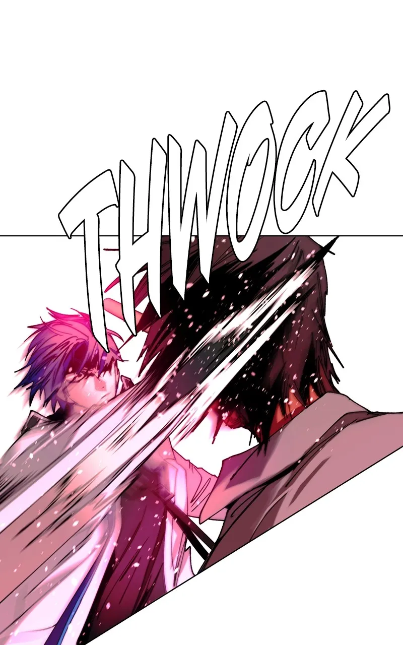The End is a Game to Me Chapter 50 page 26 - 