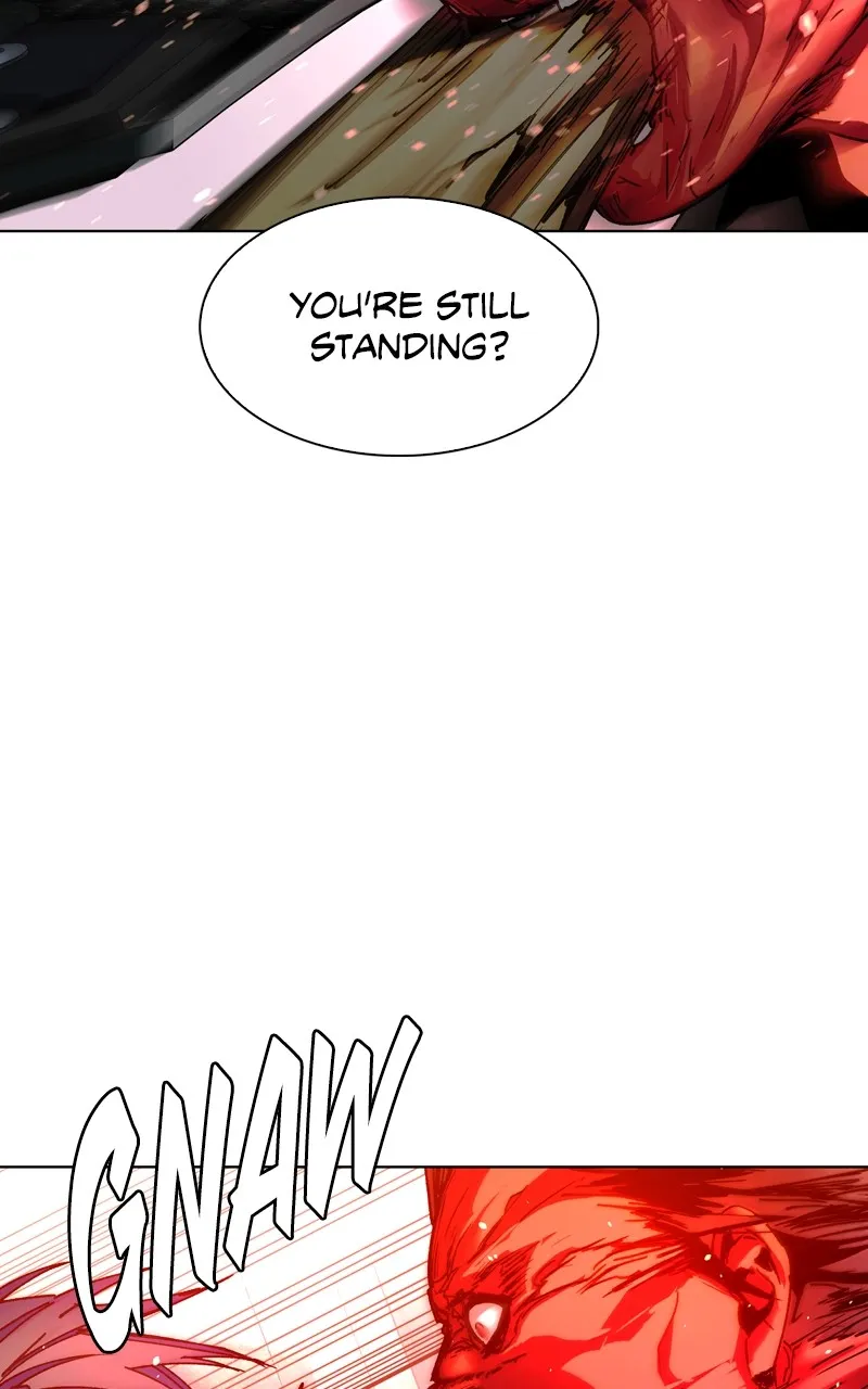 The End is a Game to Me Chapter 50 page 30 - 