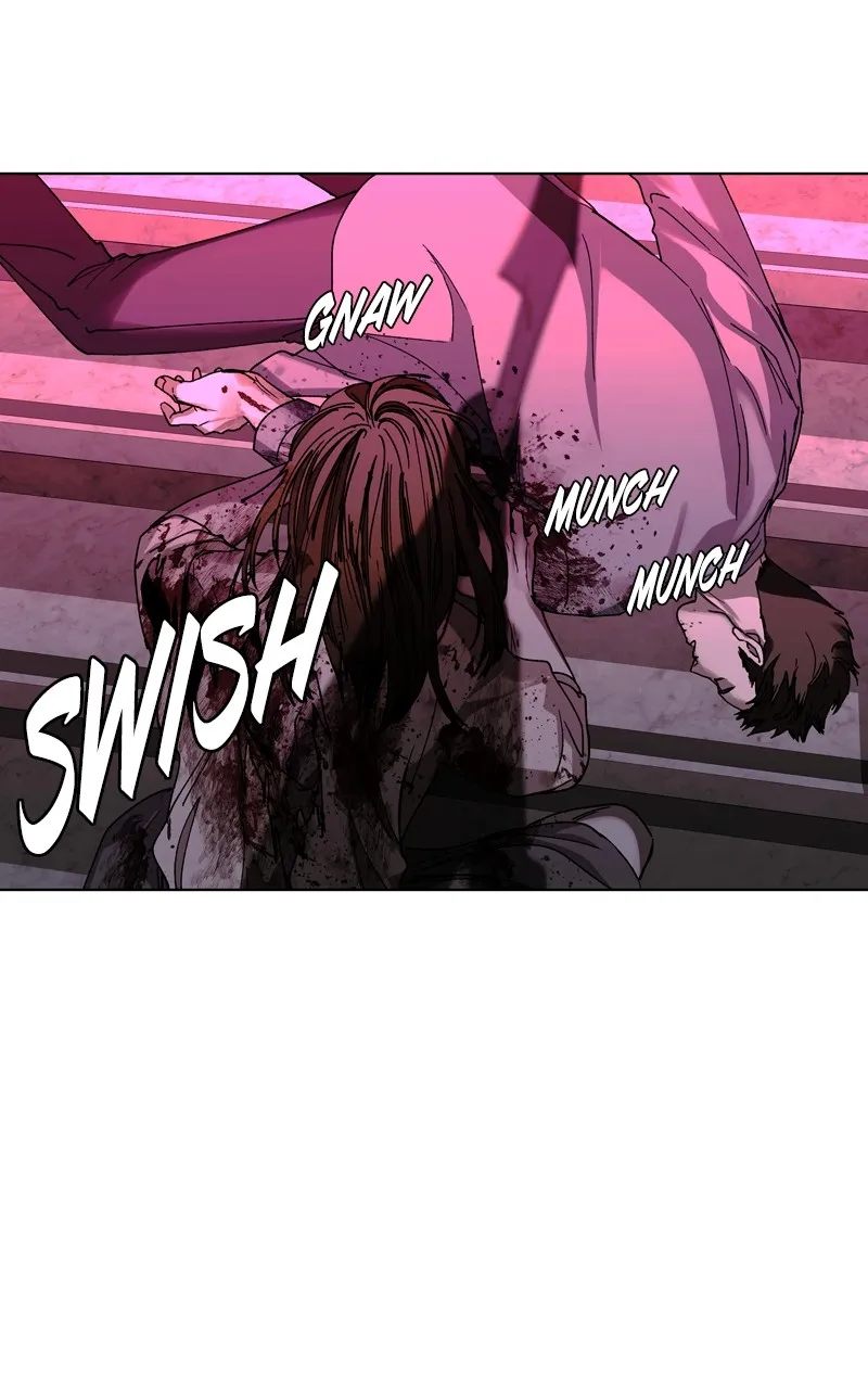 The End is a Game to Me Chapter 50 page 4 - 