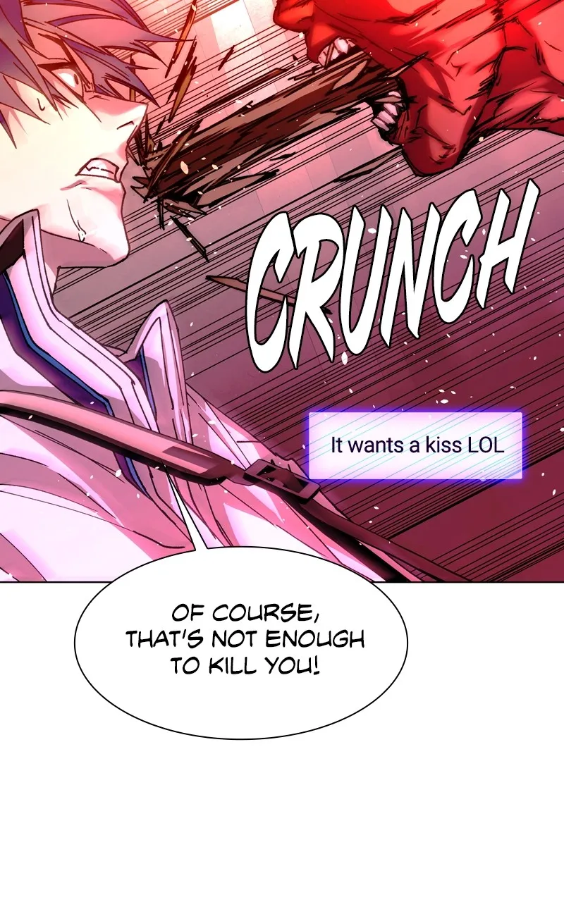 The End is a Game to Me Chapter 50 page 31 - 