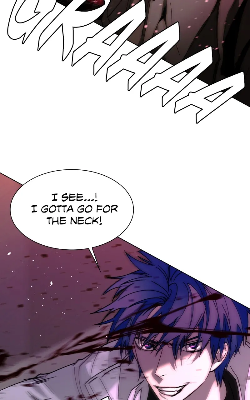 The End is a Game to Me Chapter 50 page 33 - 