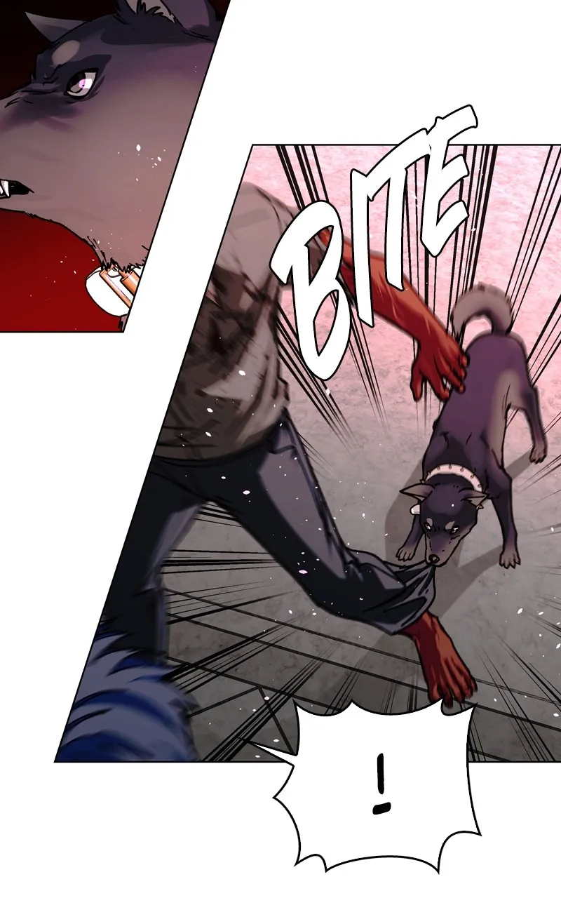 The End is a Game to Me Chapter 50 page 35 - 