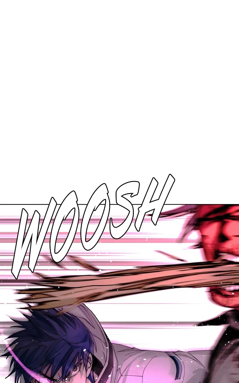 The End is a Game to Me Chapter 50 page 36 - 