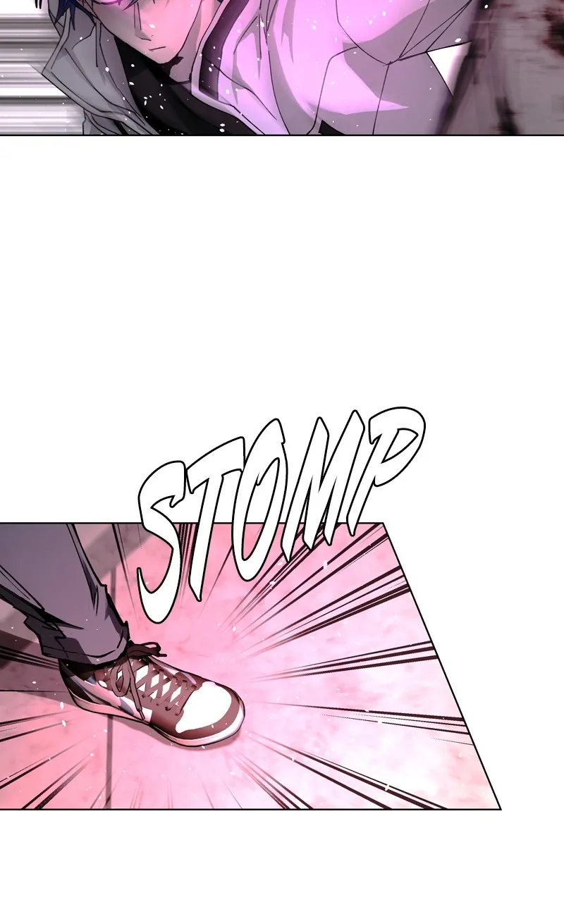 The End is a Game to Me Chapter 50 page 37 - 