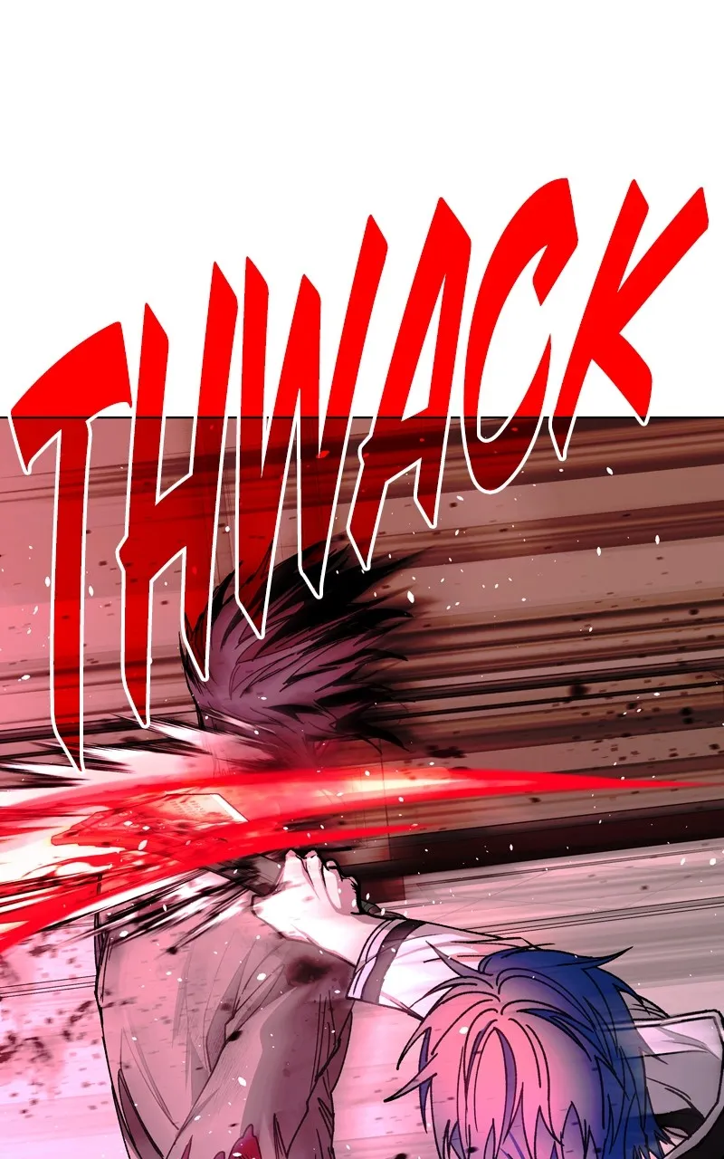 The End is a Game to Me Chapter 50 page 38 - 