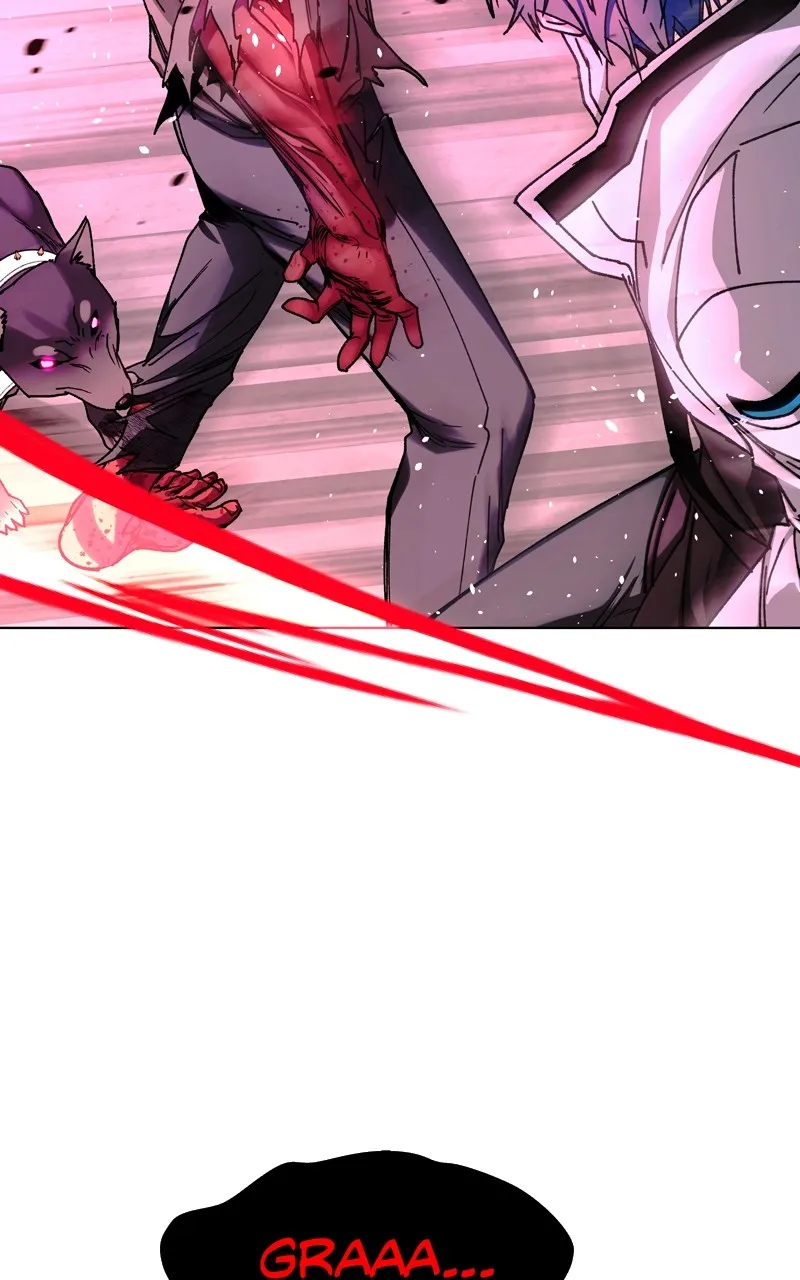 The End is a Game to Me Chapter 50 page 39 - 