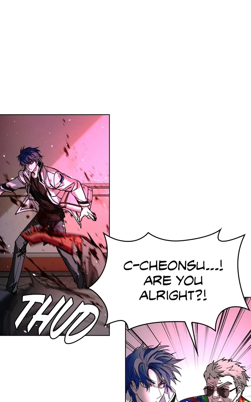 The End is a Game to Me Chapter 50 page 41 - 