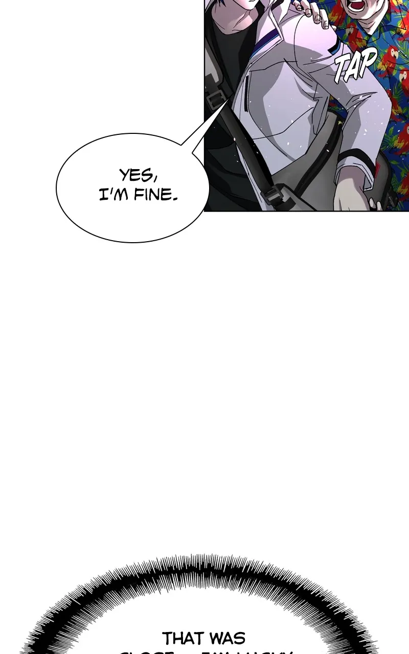 The End is a Game to Me Chapter 50 page 42 - 