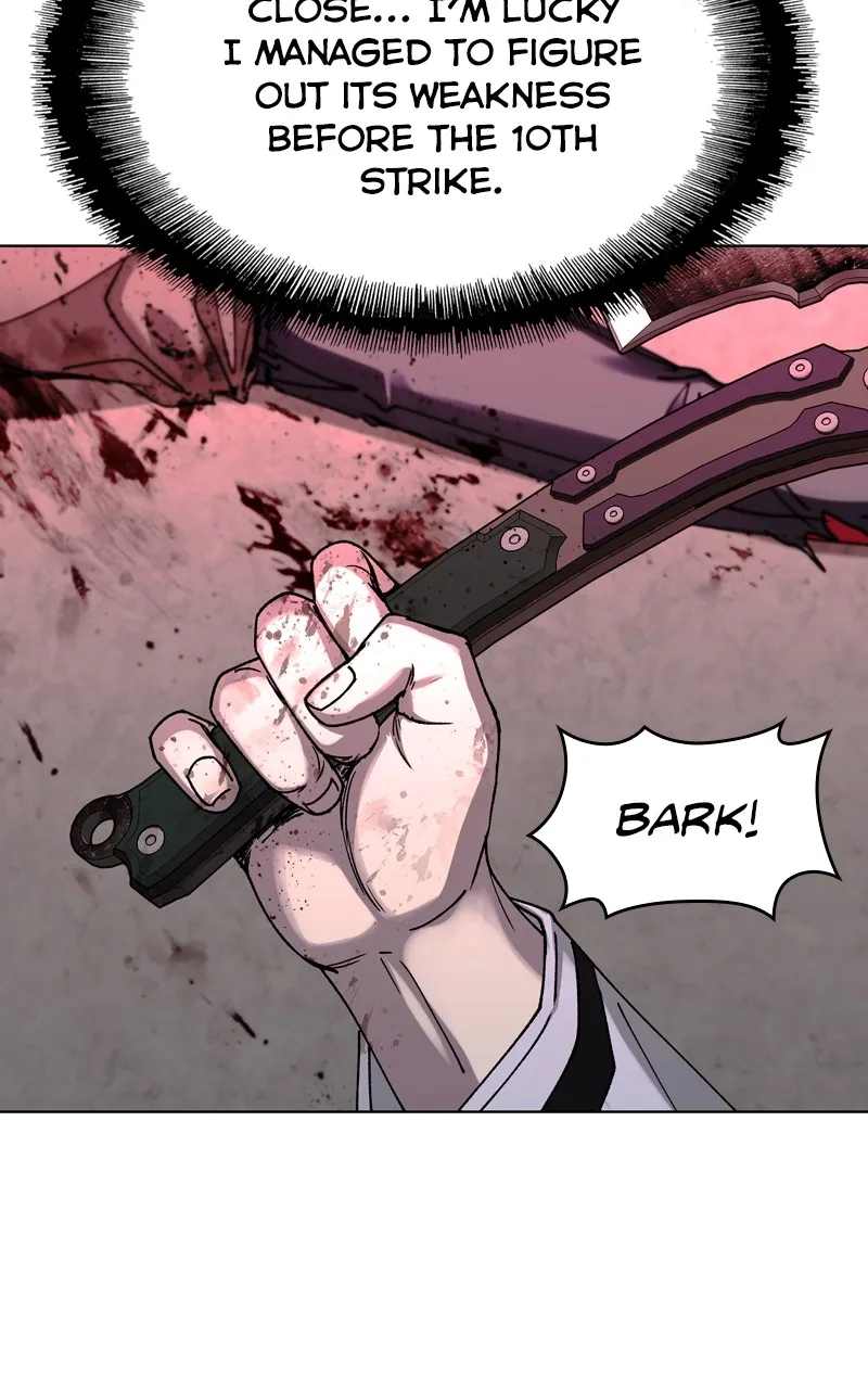 The End is a Game to Me Chapter 50 page 43 - 
