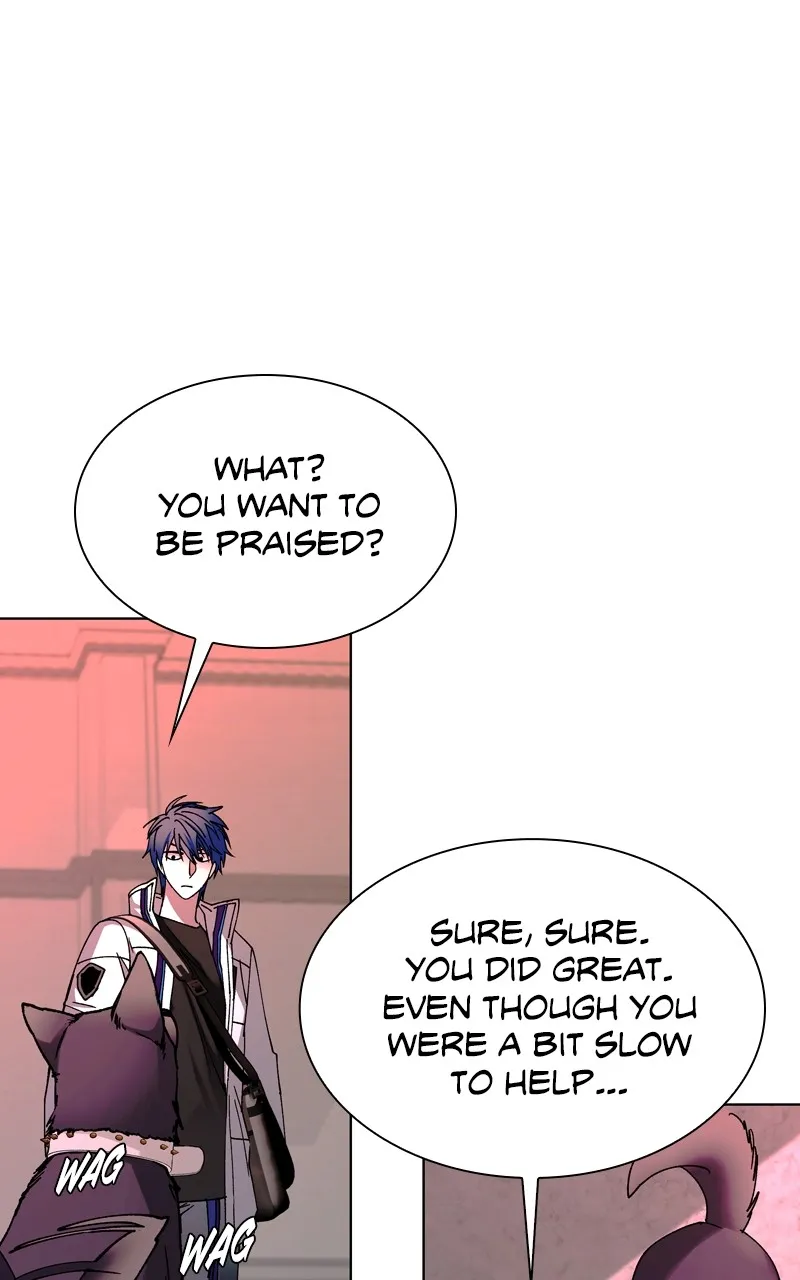 The End is a Game to Me Chapter 50 page 44 - 