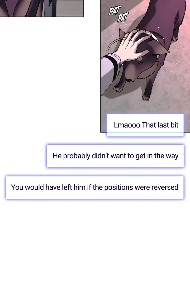 The End is a Game to Me Chapter 50 page 45 - 
