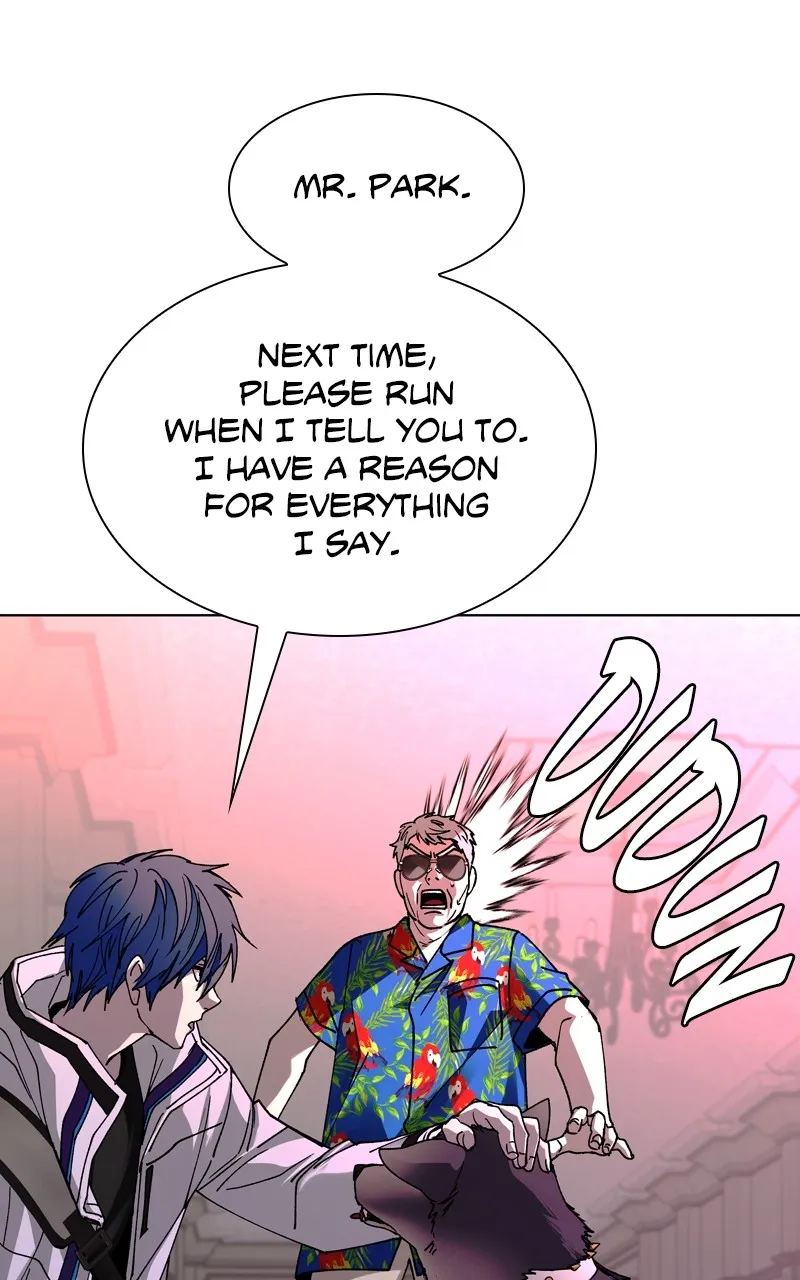The End is a Game to Me Chapter 50 page 46 - 