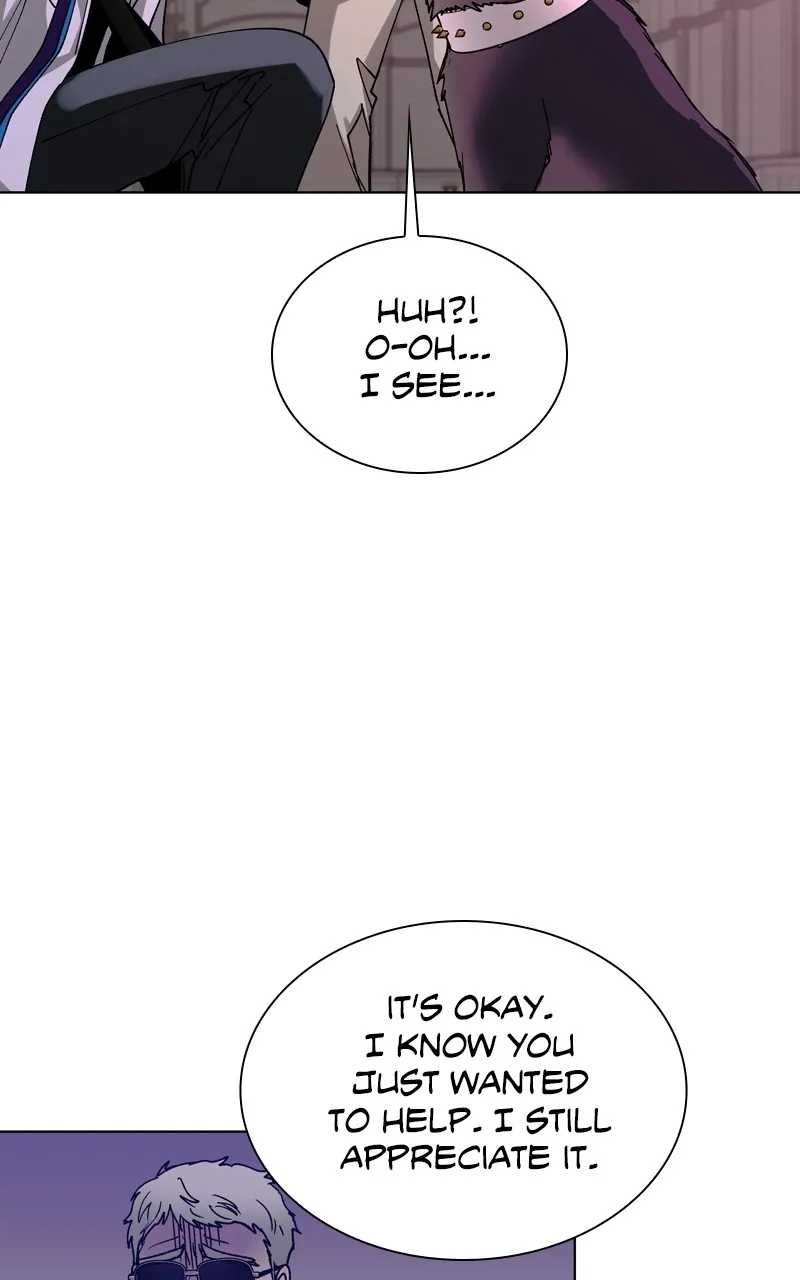 The End is a Game to Me Chapter 50 page 47 - 