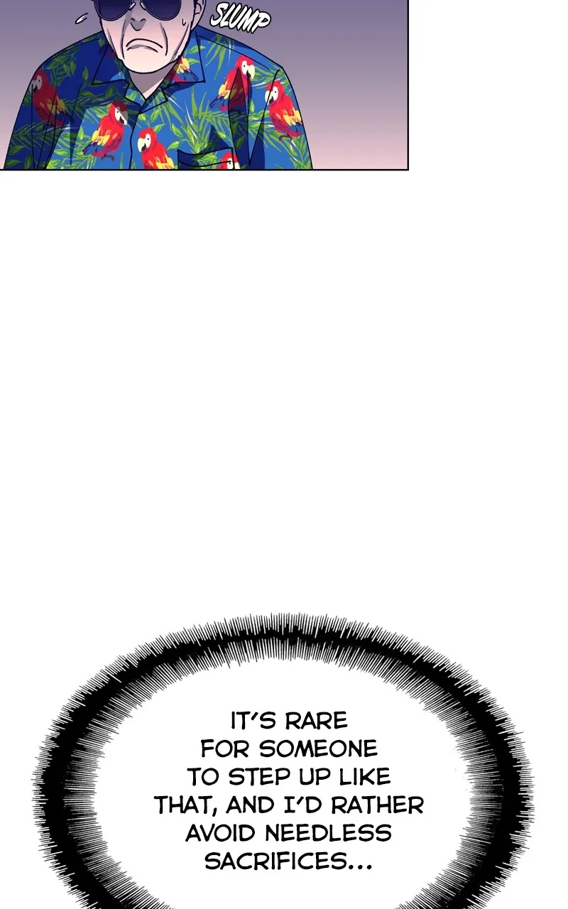 The End is a Game to Me Chapter 50 page 48 - 